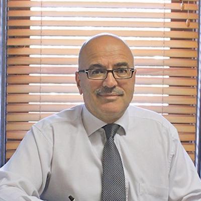 Dr. Phillip Katelaris